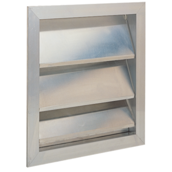 Série AVF 75 - aluminium